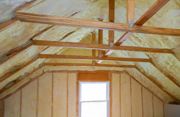 Professional Insulation Contractor in Woodacre, CA