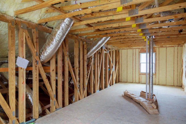 Best Commercial Insulation in Woodacre, CA