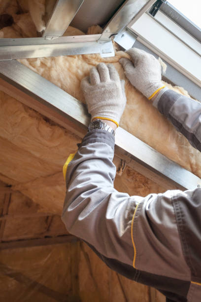 Types of Insulation We Offer in Woodacre, CA