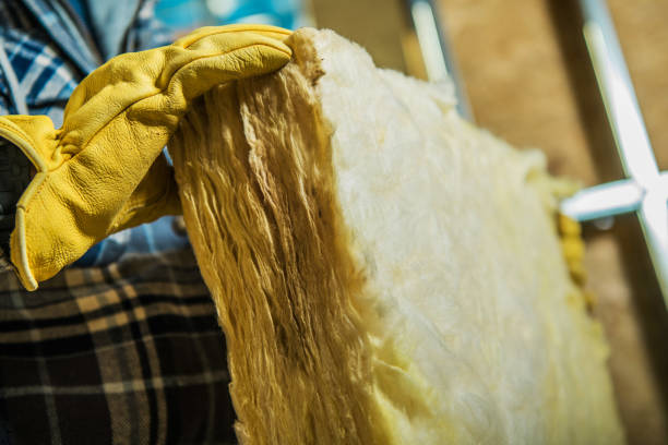 Best Specialized Insulation Services in Woodacre, CA