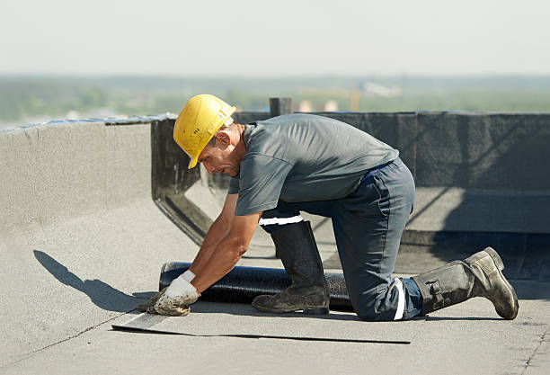 Best Insulation Maintenance and Repair in Woodacre, CA