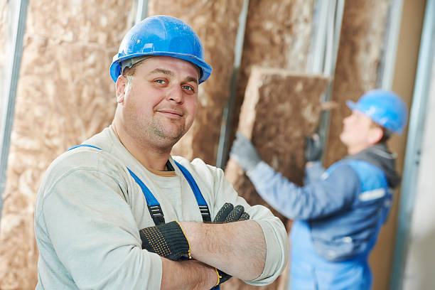 Best Spray Foam Insulation in Woodacre, CA