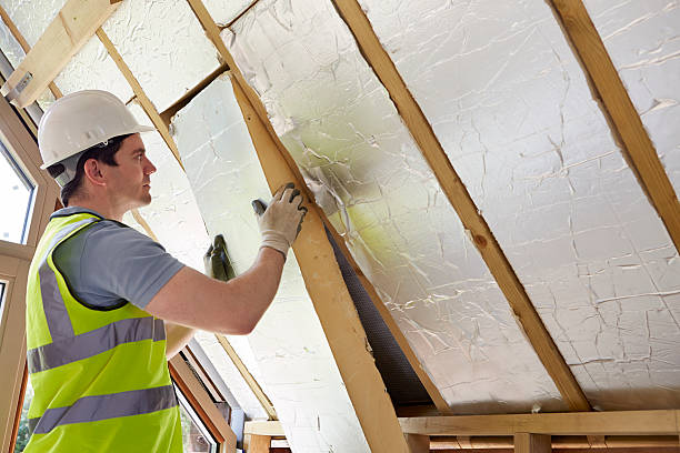 Best Spray Foam Insulation in Woodacre, CA