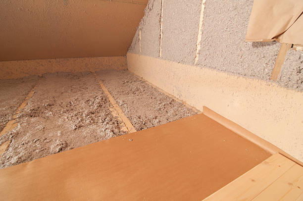 Best Geographic-Specific Insulation Services in Woodacre, CA